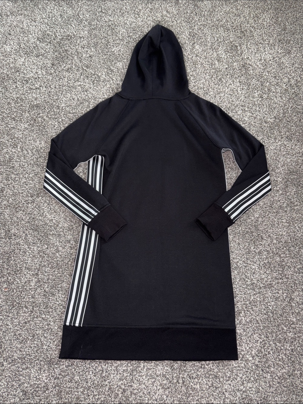 Athleta Olympia Hoodie Dress - Picture 5 of 5